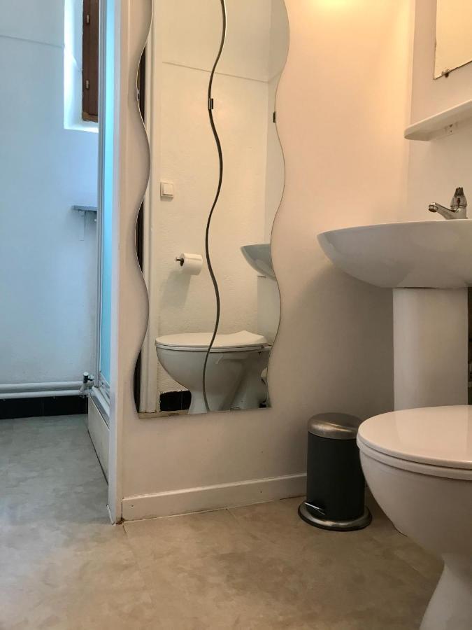 La Condaminoise Bed and Breakfast La Condamine-Chatelard Εξωτερικό φωτογραφία